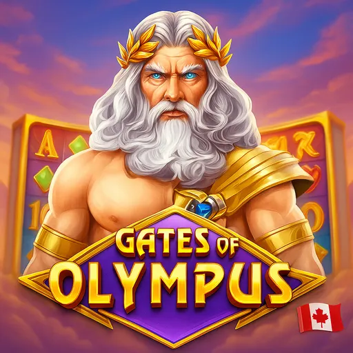 Gates of Olympus INWIN